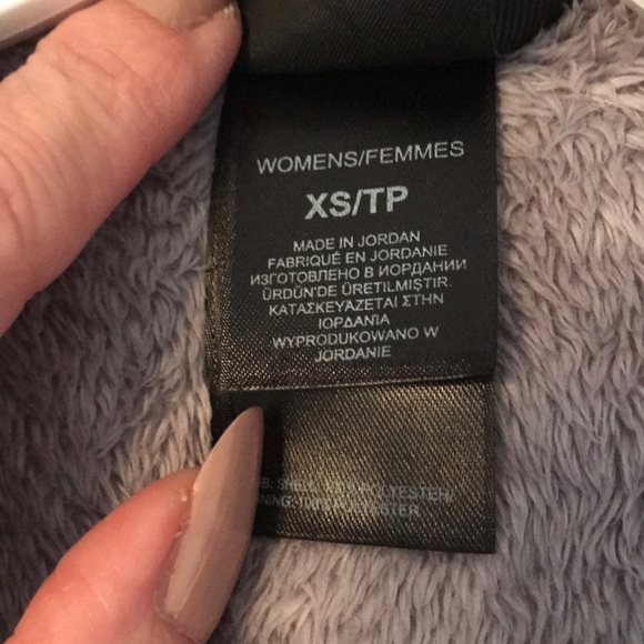 Limited edition North Face Osito jacket - Picture 4 of 5